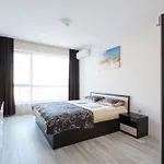 La Luxury Zlate písky