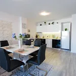La Luxury Apartmán