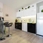 La Luxury Zlate písky