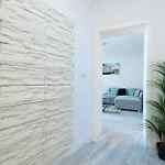 Apartmán La Luxury *