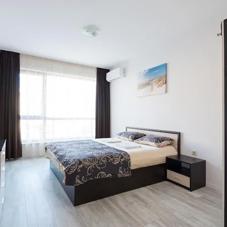 La Luxury Goldstrand