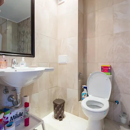 Apartman La Luxury Aranyhomok