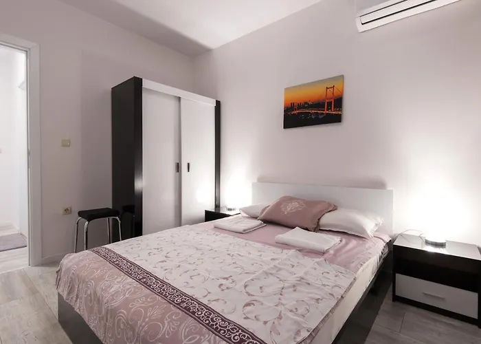 La Luxury * Sables d'or