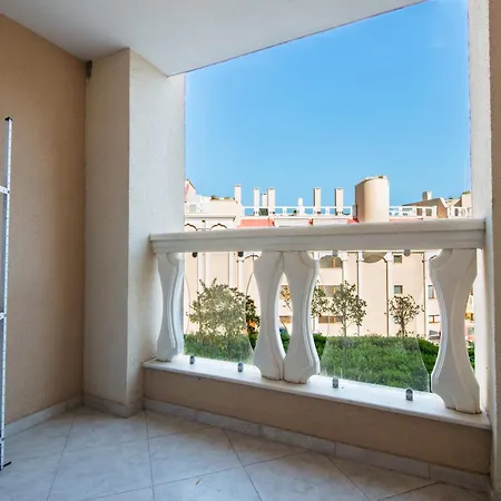 La Luxury Apartment *