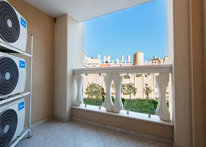 La Luxury Apartment *