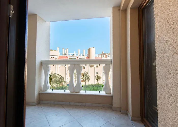 La Luxury Apartment *